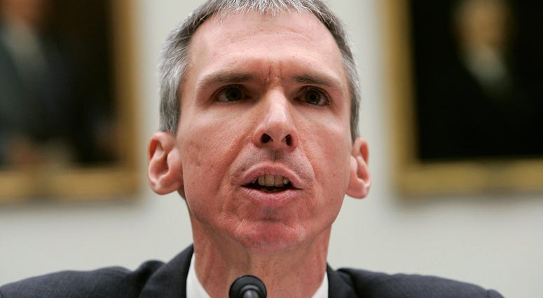 Congressman Daniel Lipinski 2007