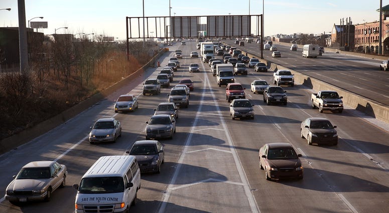 Dan Ryan Chicago