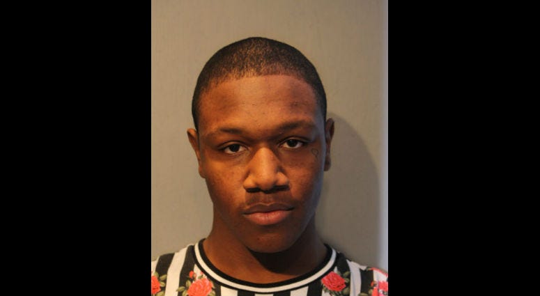 Davion Johnson Davion Johnson
