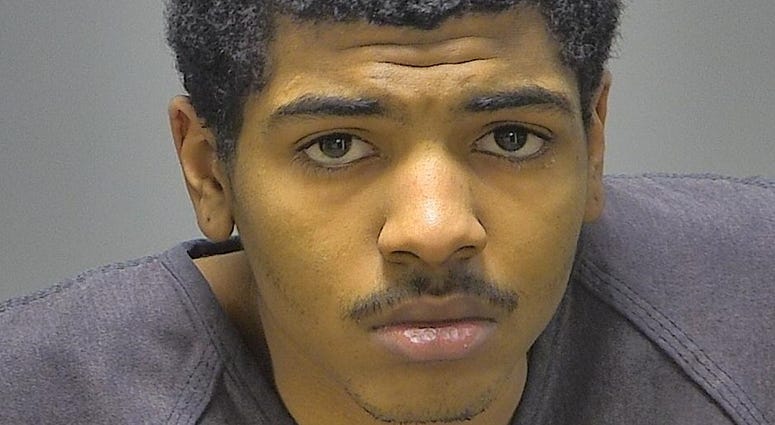 James Eric Davis Jr. James Eric Davis Jr.
