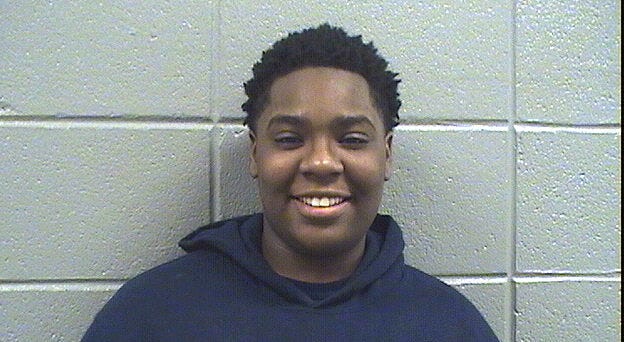 Dijae Banks Dijae Banks