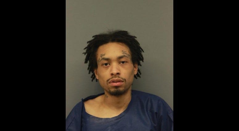 Donald Johnson Donald Johnson