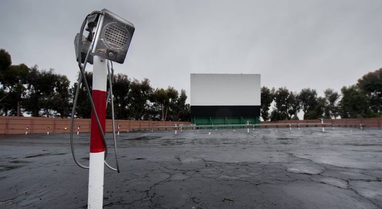 Drive In