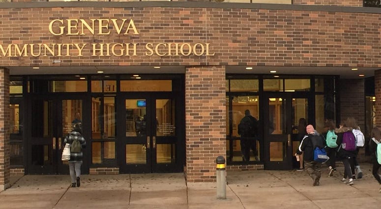 Geneva classes resume