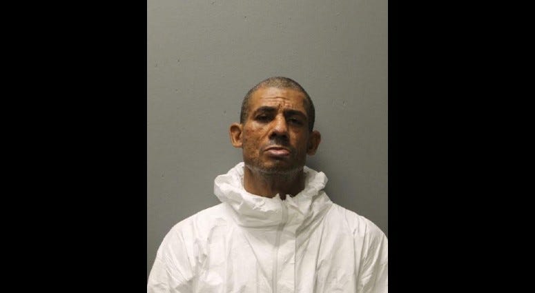 Dujuan Randle Dujuan Randle