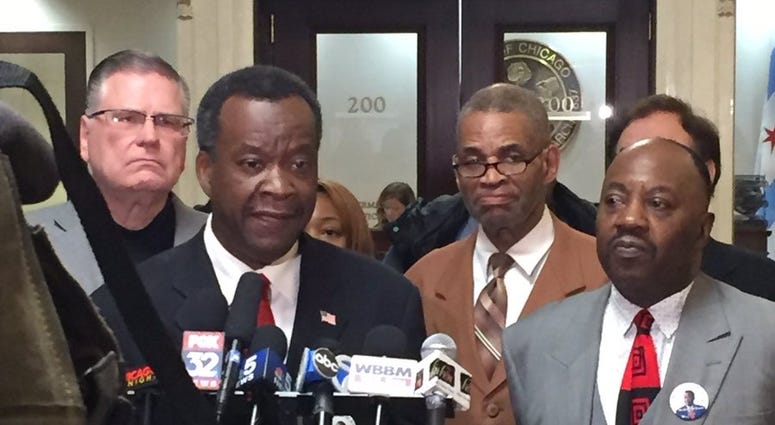 Willie Wilson