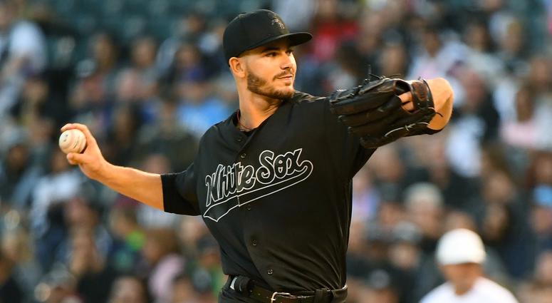 Dylan Cease Dylan Cease