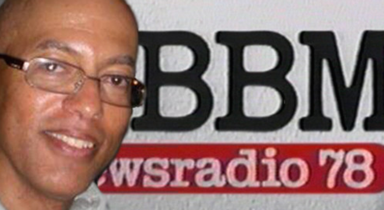 Eric Brown
