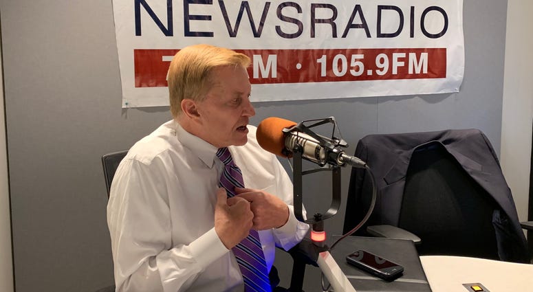 Bob Fioretti