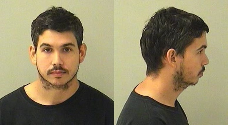 Tony DiMaio | Kane County state's attorney's office