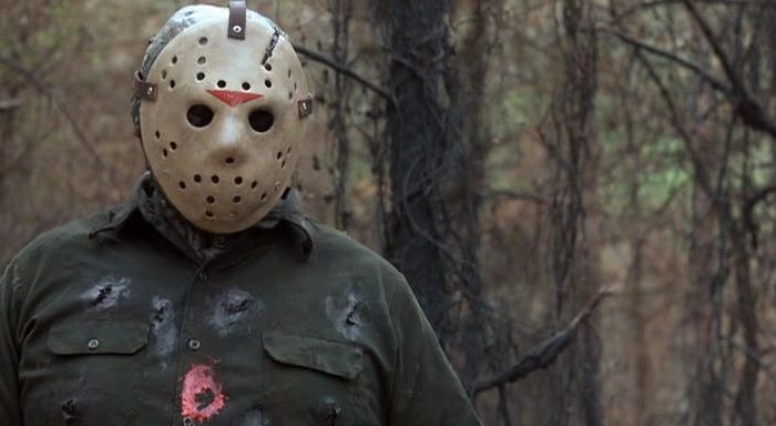 Jason Voorhees