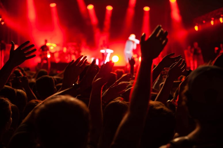 Concert Concert