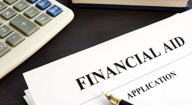 Financial Aid Financial Aid