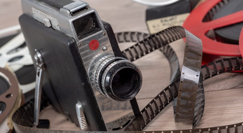 16mm Projector 16mm Projector