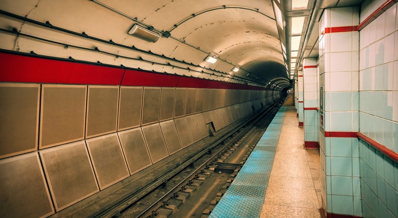 CTA Red Line CTA Red Line