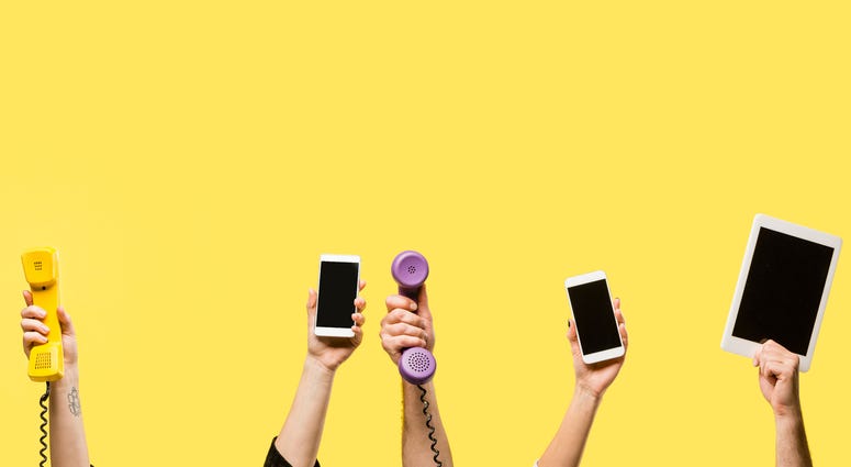 Telesupport