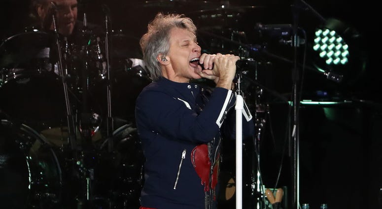 Bon Jovi