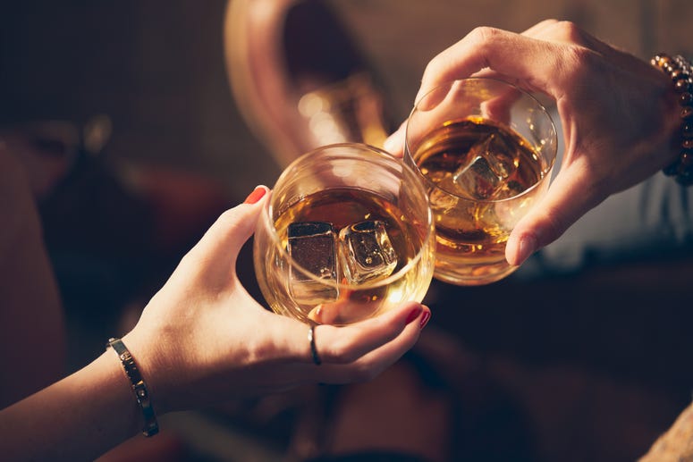Whiskey Whiskey