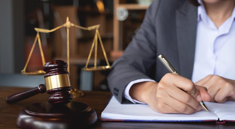 Lawyer Lawyer