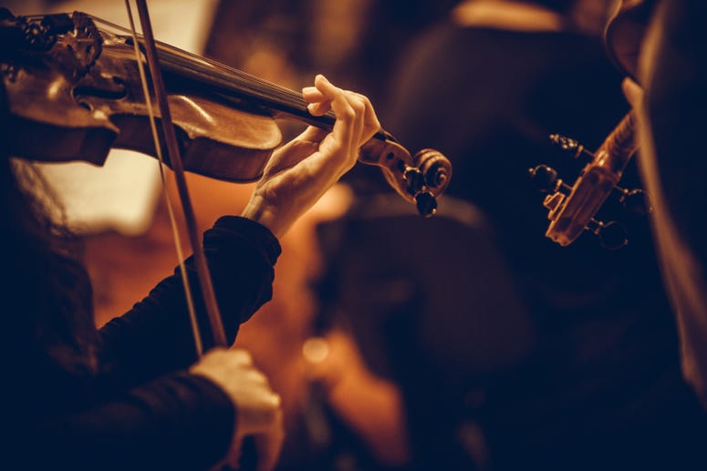 Symphony Orchestra Symphony Orchestra