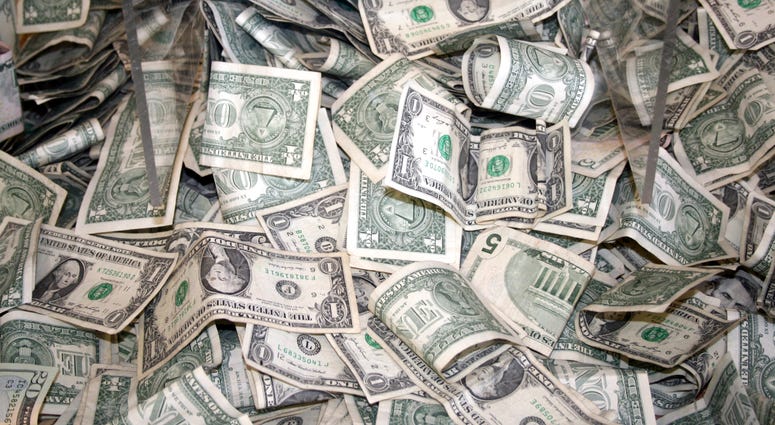 Money Money