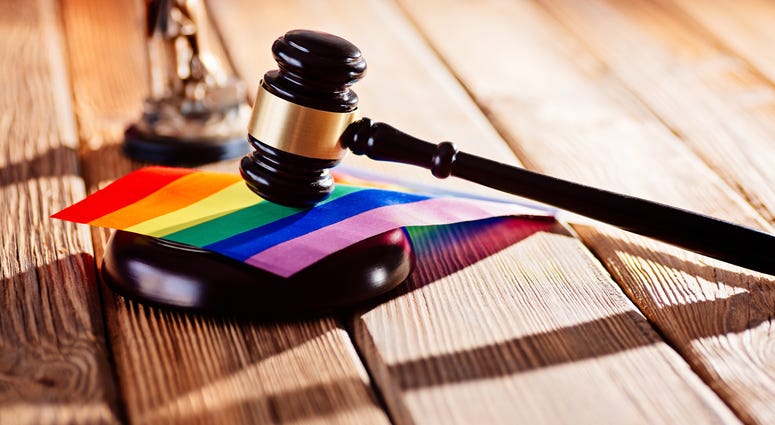 LGBTQ Rights LGBTQ Rights