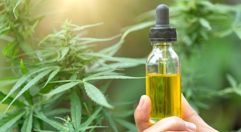 Marijuana Marijuana