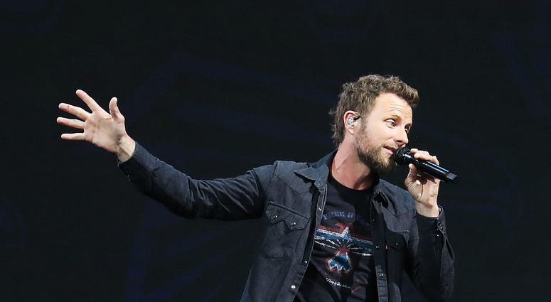 Dierks Bentley Dierks Bentley