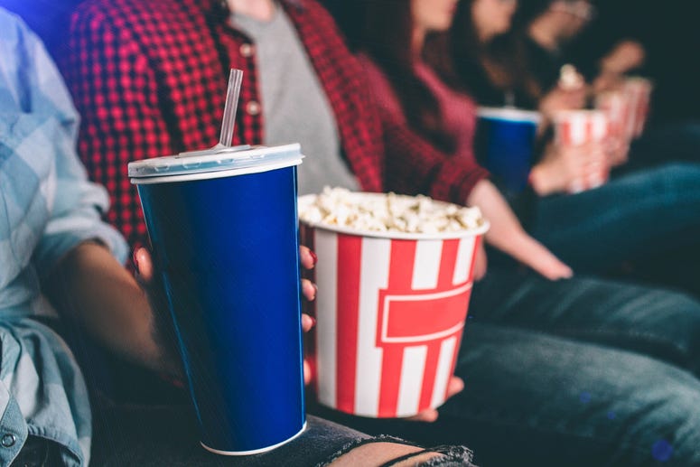 Movie Theater Movie Theater