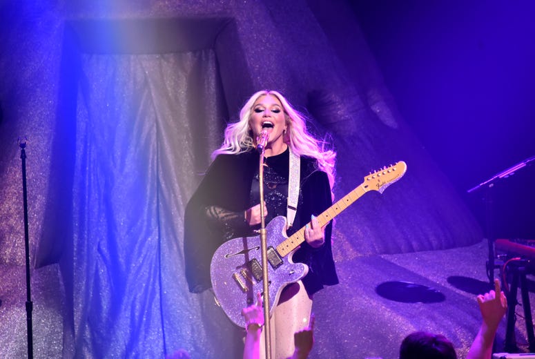 Kesha Kesha