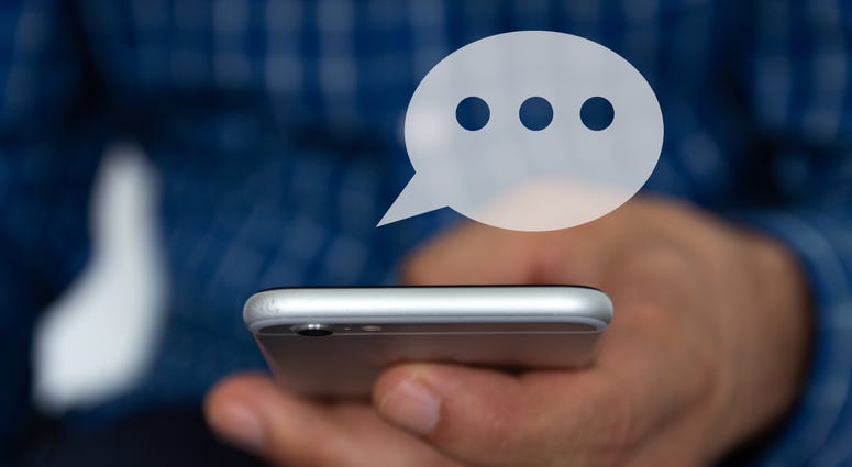 Texting Texting