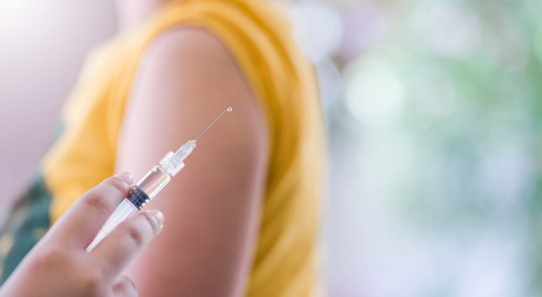 Vaccination Vaccination