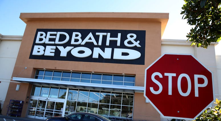 Bed Bath & Beyond Bed Bath & Beyond