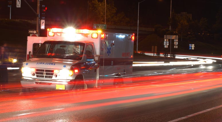 Ambulance Ambulance