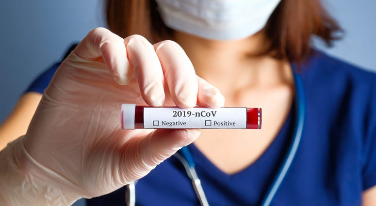 Coronavirus Coronavirus