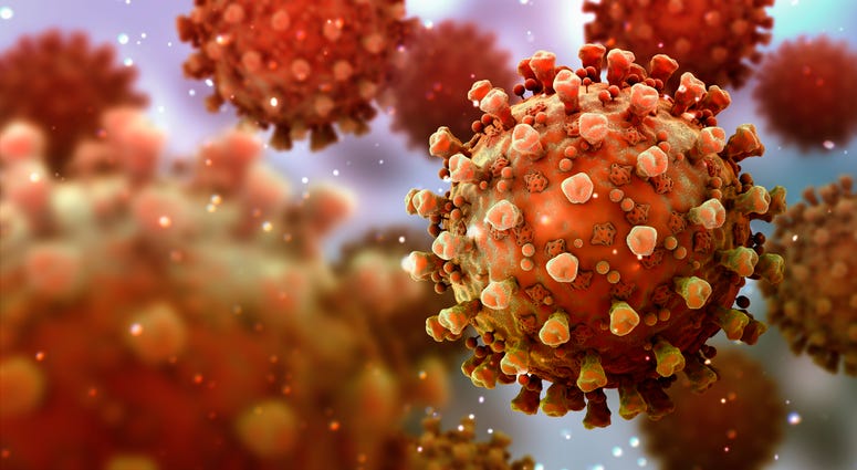 Coronavirus Coronavirus