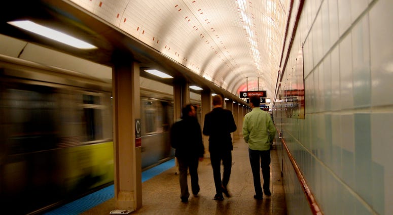 CTA Red Line CTA Red Line