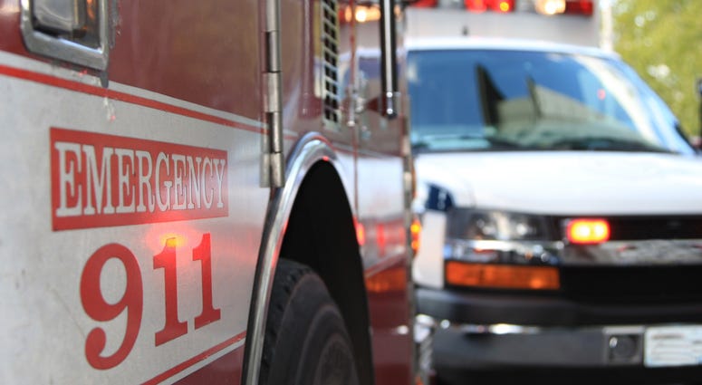 Ambulance Ambulance