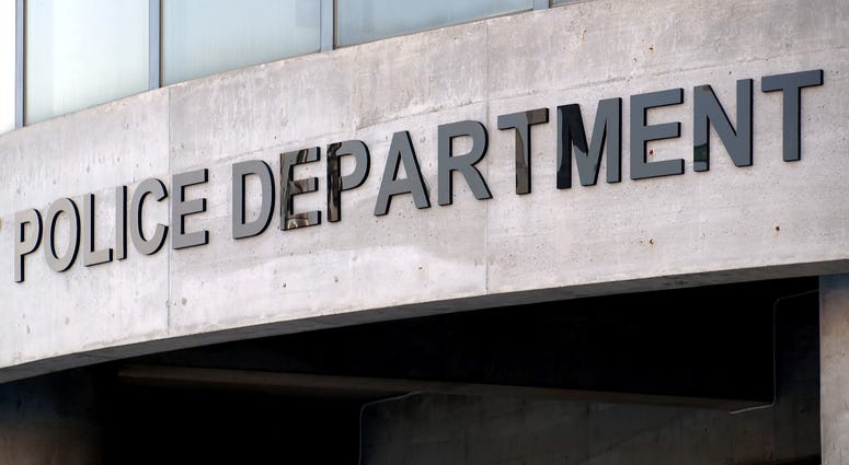 Police Department Police Department
