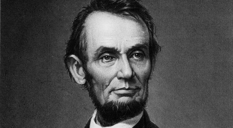 Abraham Lincoln, Presidents Day