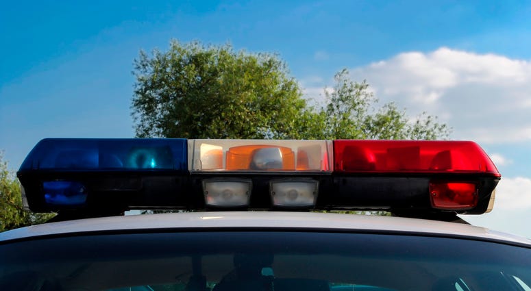 Police Police