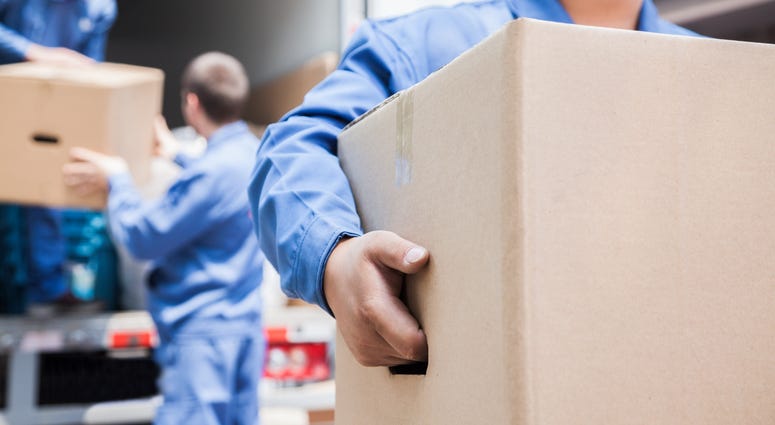 Movers Movers