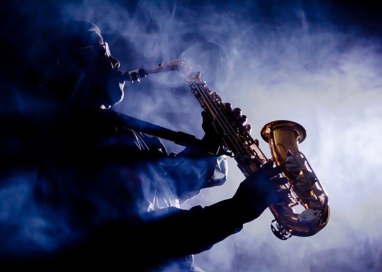 Blues Music Blues Music