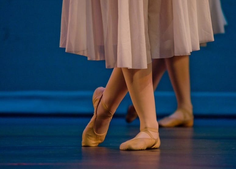 Dance Dance