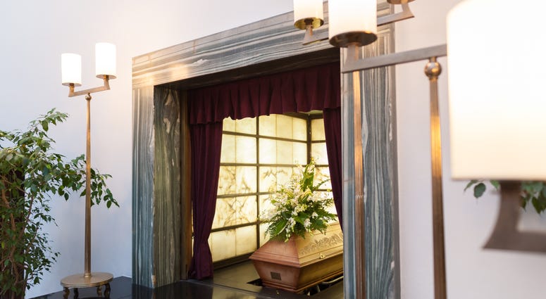 Funeral Home Funeral Home