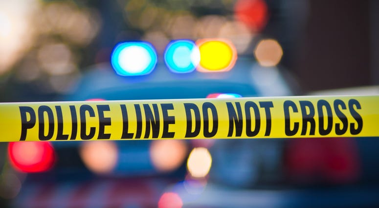 Crime Crime