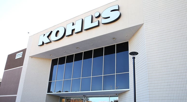 Kohl's store Kohl's store