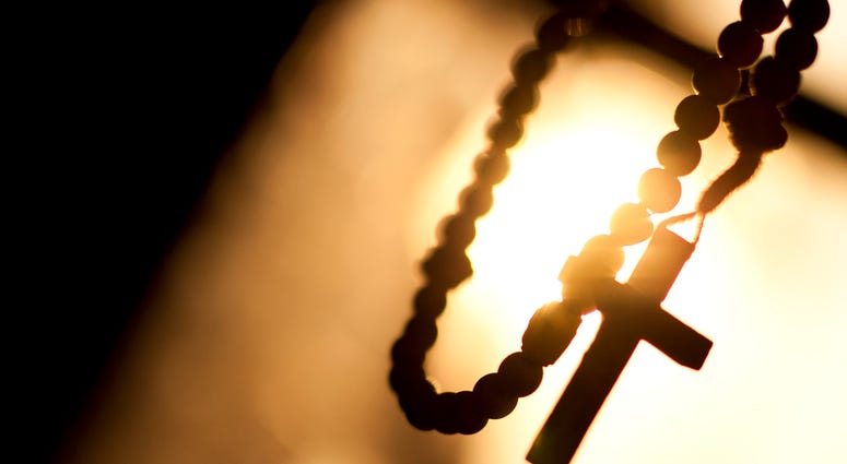 Rosary Rosary