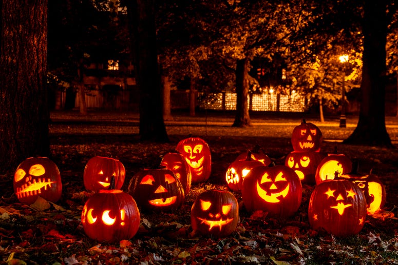 Jackolanterns Jackolanterns