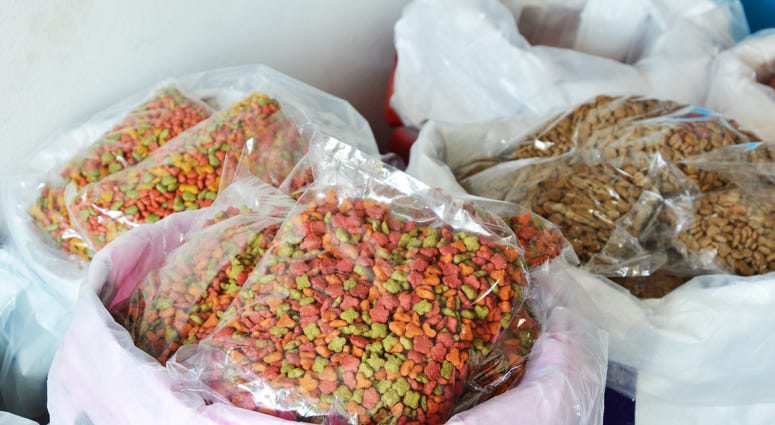 Pet Food Pet Food